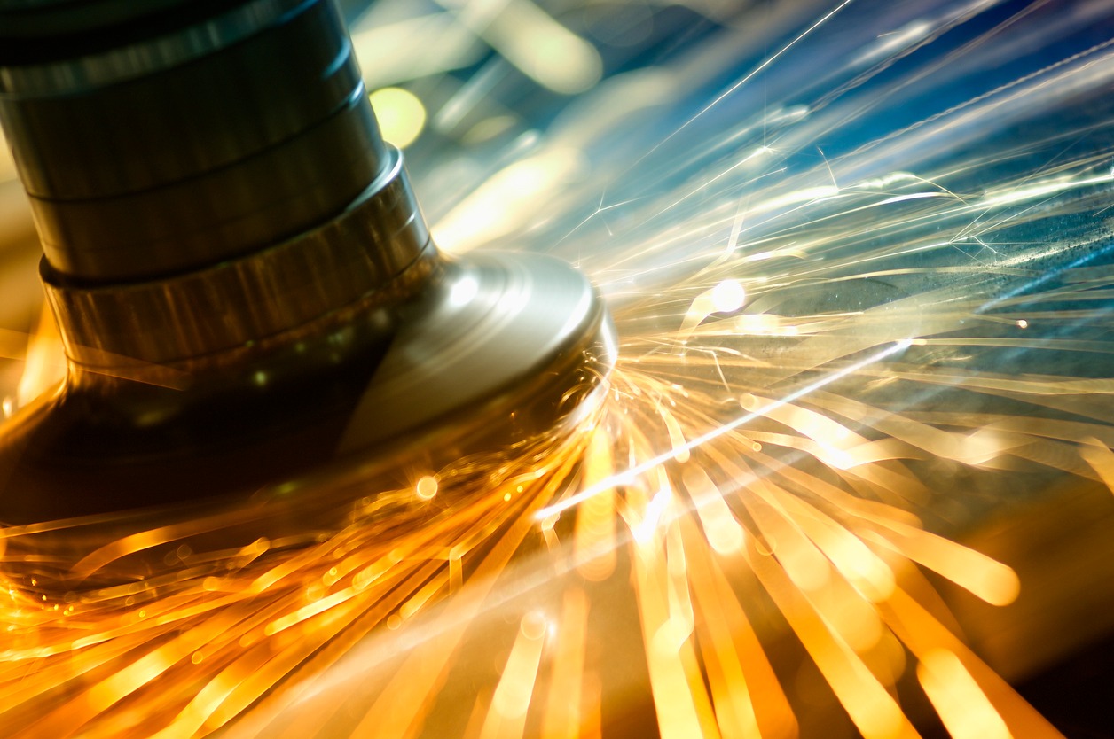 হার্ডওয়্যার উপাদানগুলিতে সারফেস ট্রিটমেন্টের বিশ্ব অন্বেষণ করা