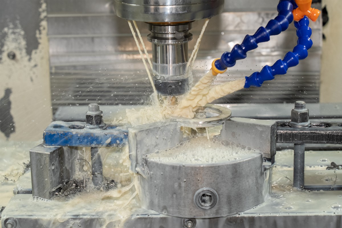 ওয়ার্কশপ থেকে বিশ্ব: একটি আধুনিক হার্ডওয়্যার প্রস্তুতকারকের উত্থান