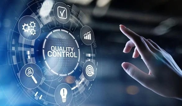 কেন প্রক্রিয়া নিয়ন্ত্রণ চূড়ান্ত পরীক্ষার চেয়ে বেশি গুরুত্বপূর্ণ