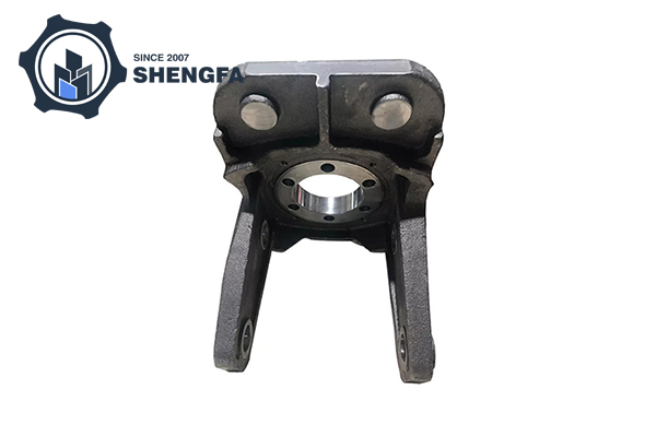 কেন ফর্কলিফ্ট ইনভেস্টমেন্ট কাস্টিং টেকসই গুদাম পরিচালনার জন্য অপরিহার্য