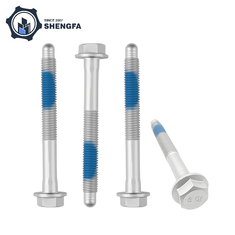 চ্যাসিস মাউন্ট বোল্ট চ্যাসিস মাউন্ট বোল্ট