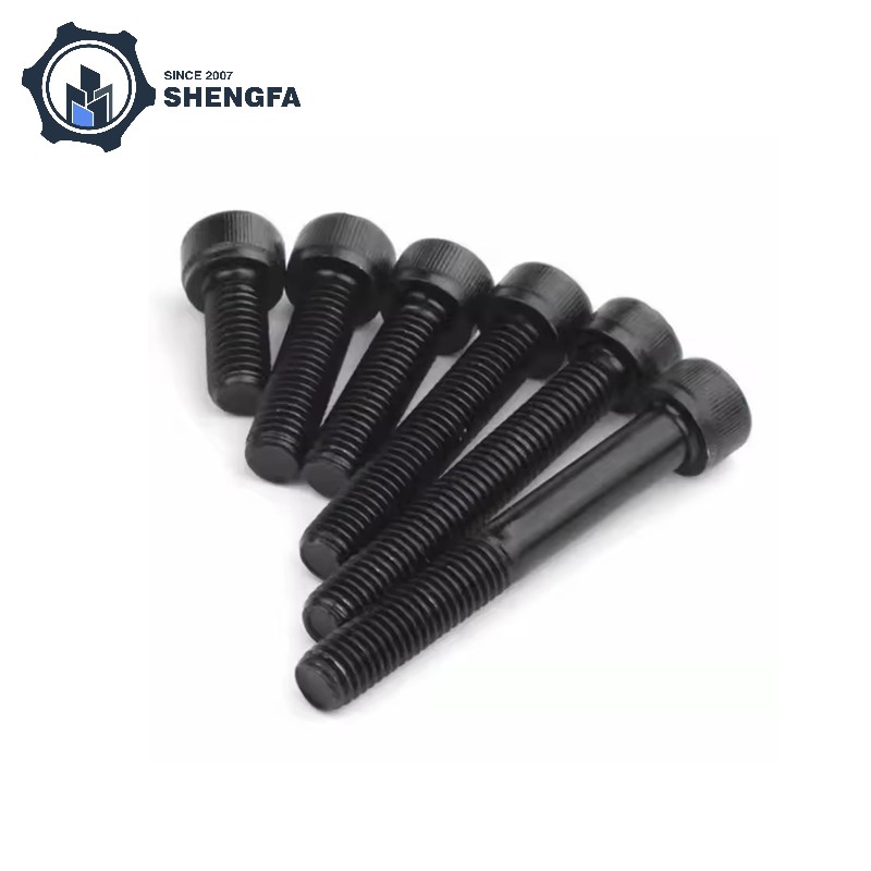 উচ্চ শক্তি ফাস্টেনার