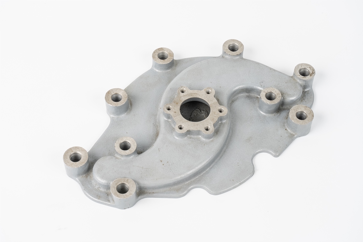 NINGBO SHENGFA HARDWARE CASTINGS