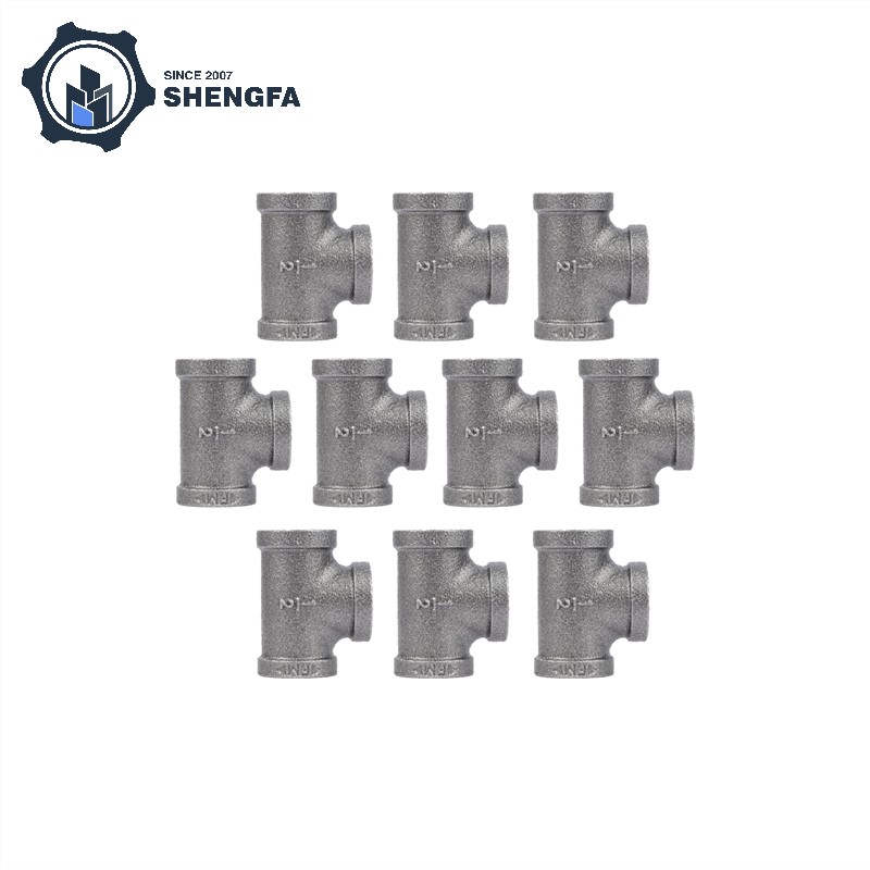 লোহা নকল ফিটিং